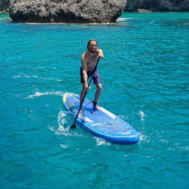SUPs are a great way to enjoy the water and get some exercise. SUPs are easy to learn and fun for all ages. SUPs are also a great way to get out and explore nature. They are easy to transport and store.